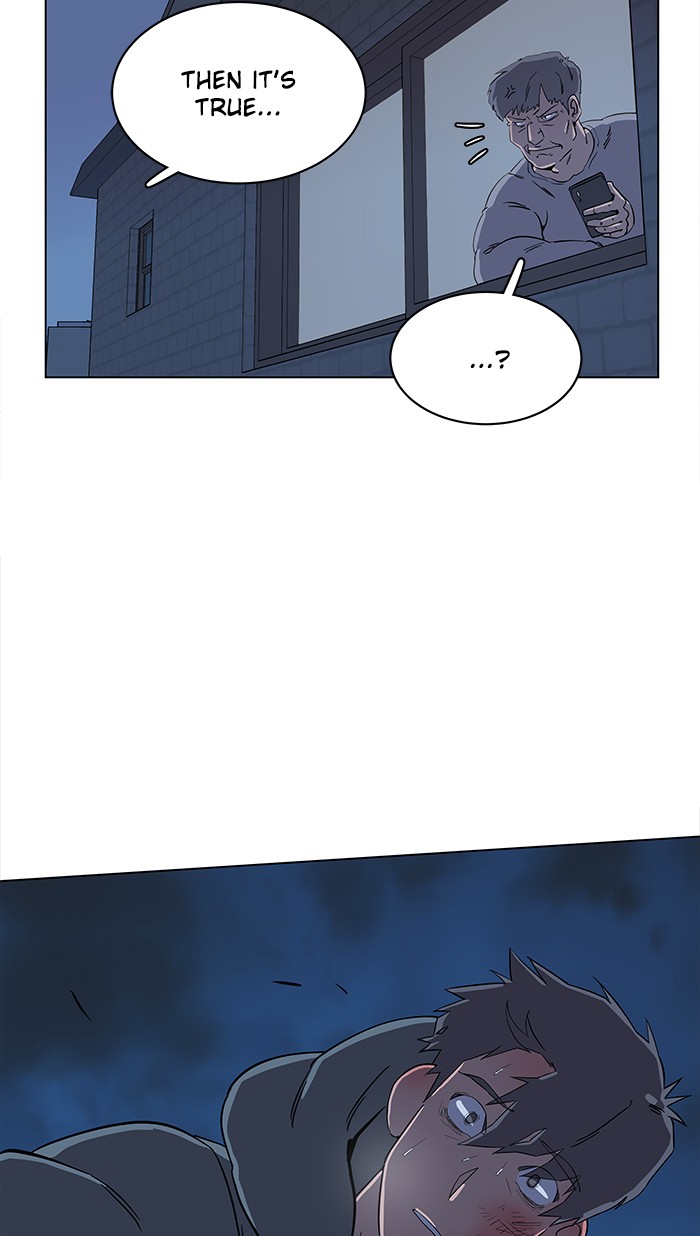 Parallel City chapter 9 page 82