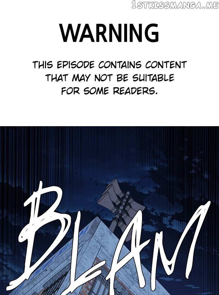 Parallel City chapter 90 page 1