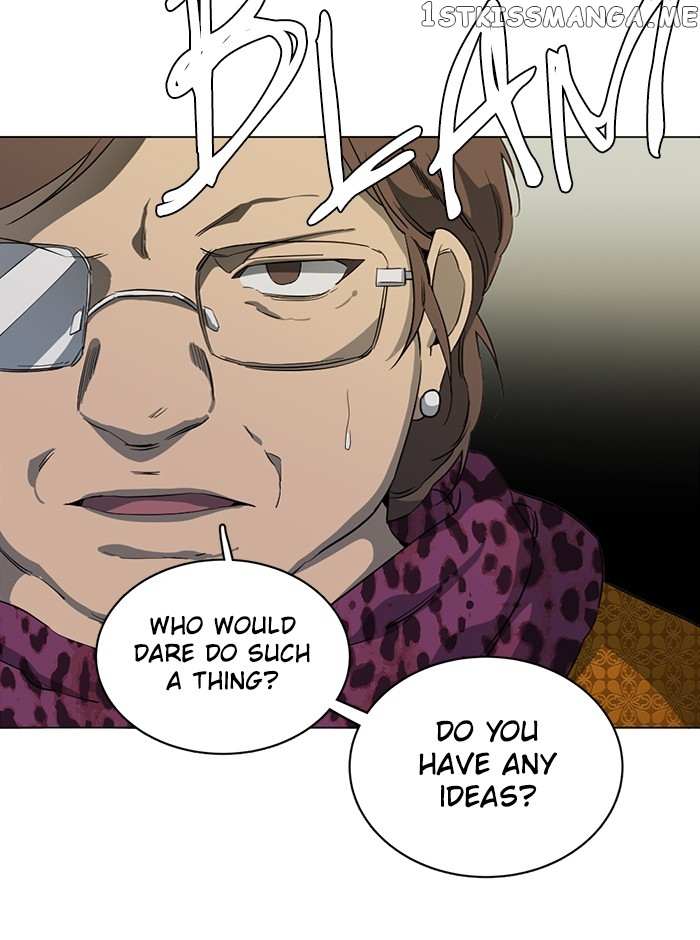 Parallel City chapter 90 page 12