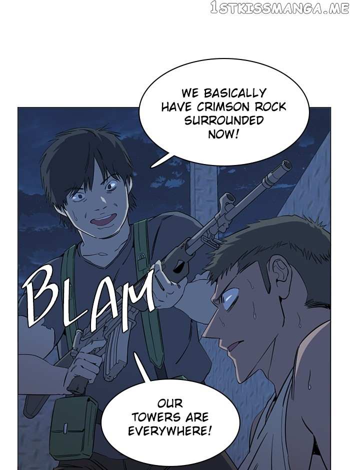 Parallel City chapter 90 page 24