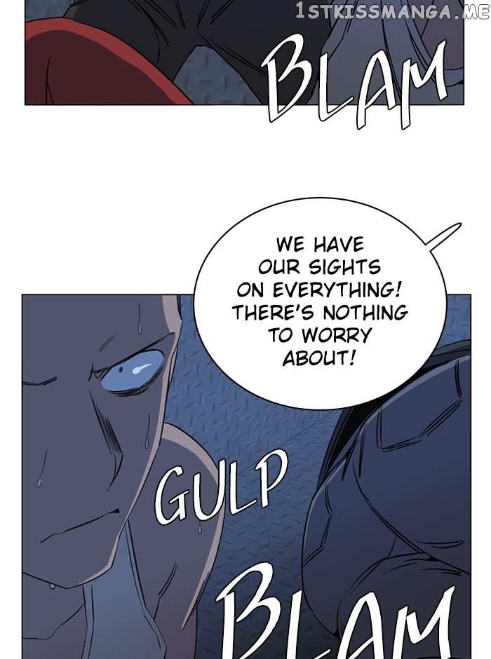 Parallel City chapter 90 page 25