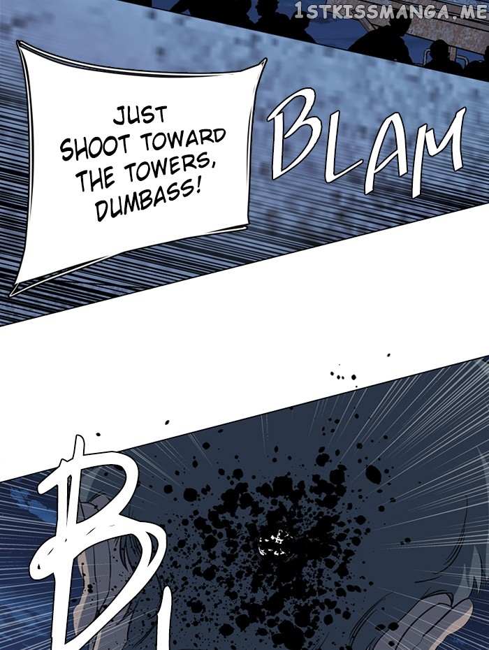 Parallel City chapter 90 page 35