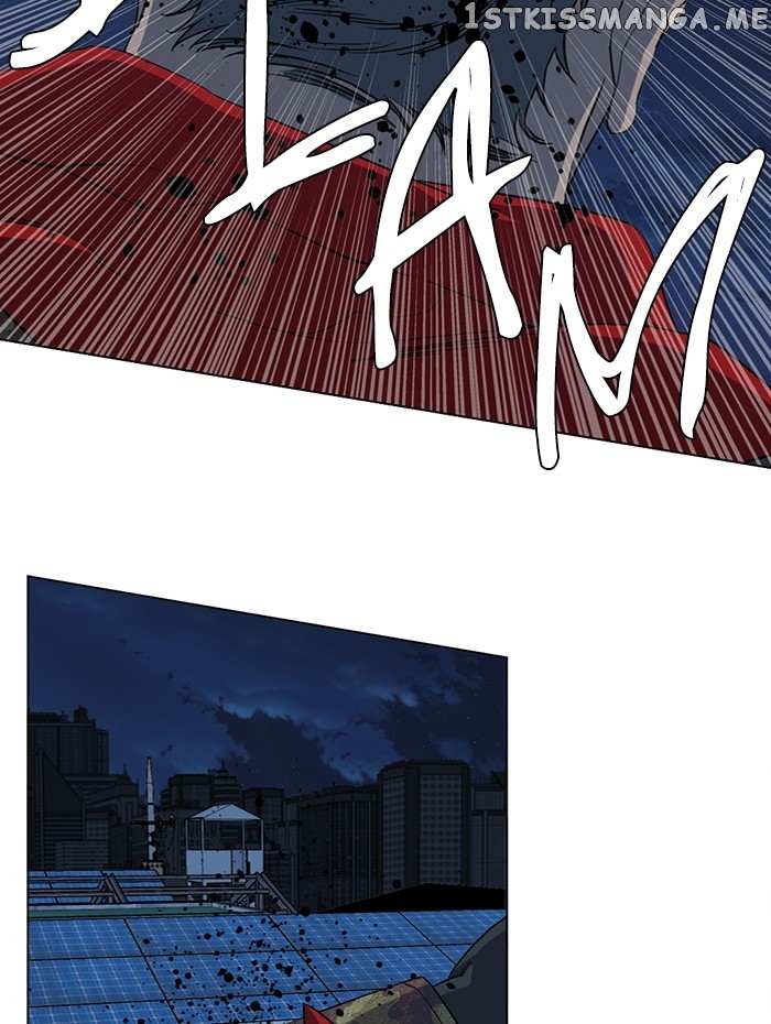 Parallel City chapter 90 page 36