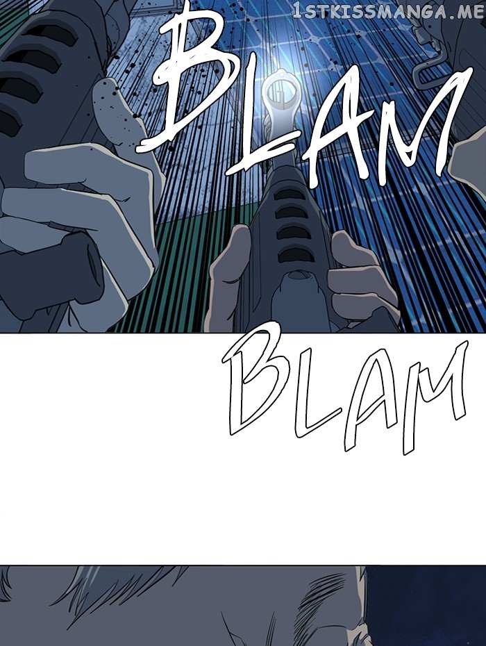 Parallel City chapter 90 page 40