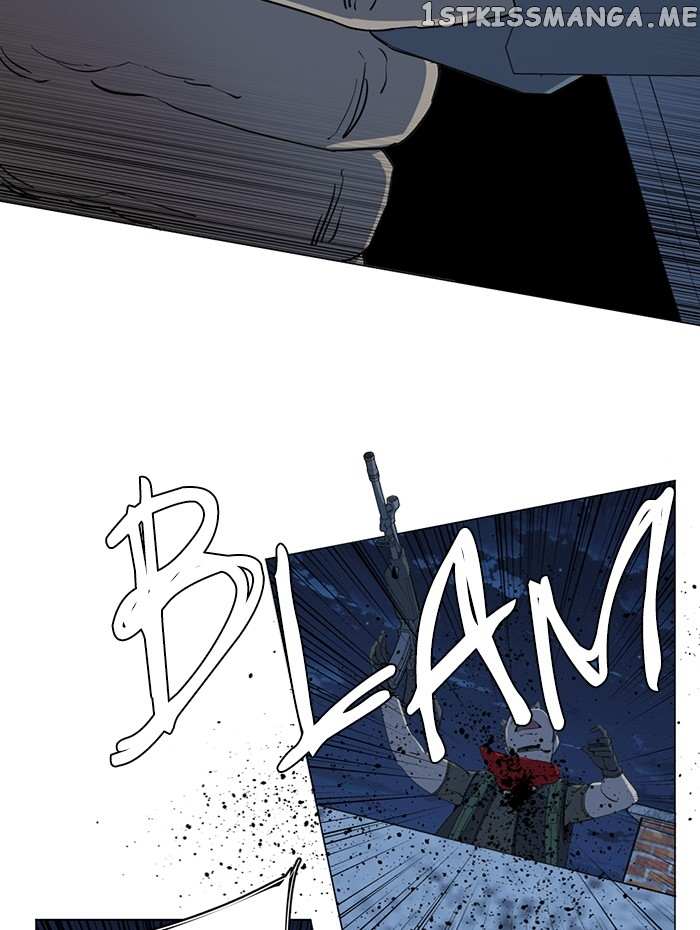 Parallel City chapter 90 page 42