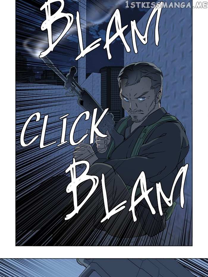 Parallel City chapter 90 page 45