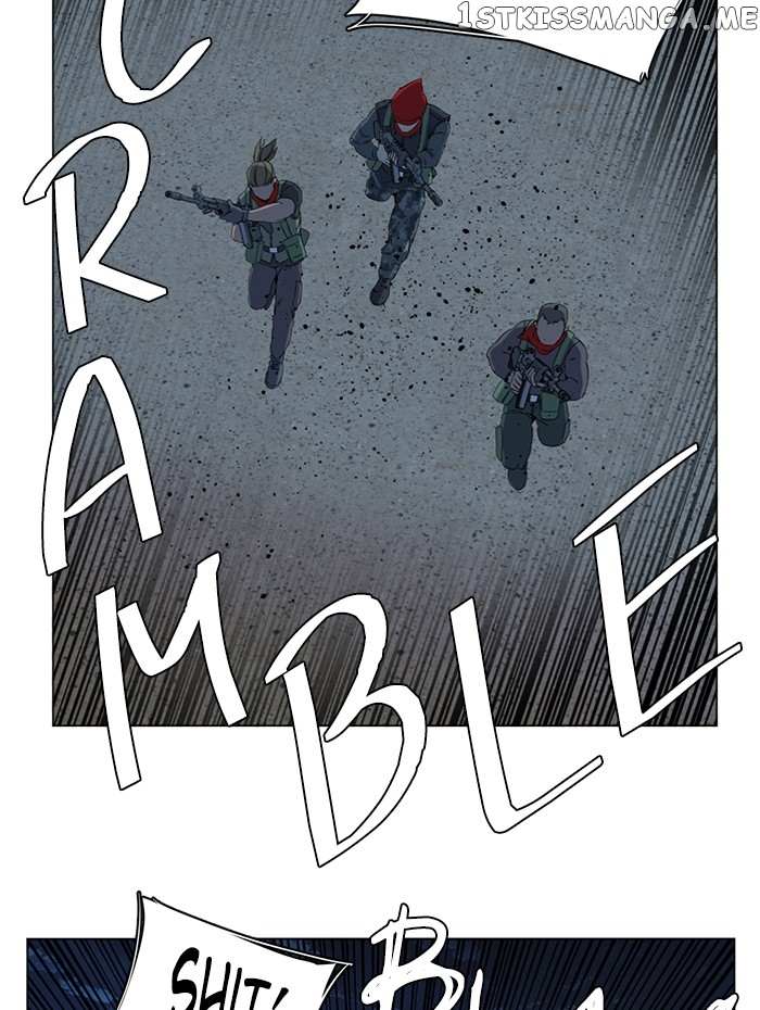 Parallel City chapter 90 page 49