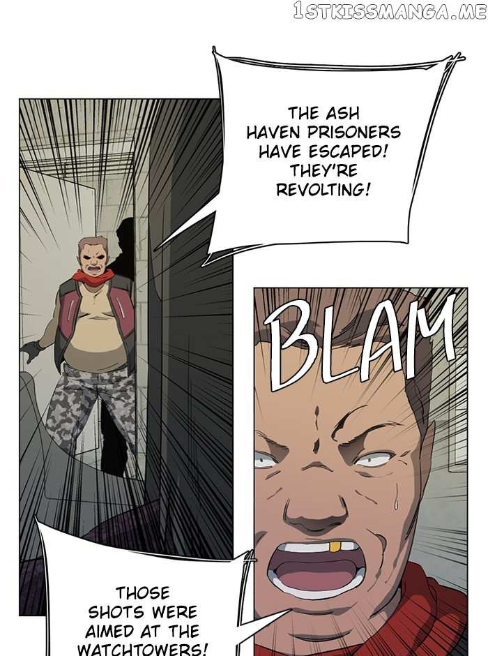 Parallel City chapter 90 page 5