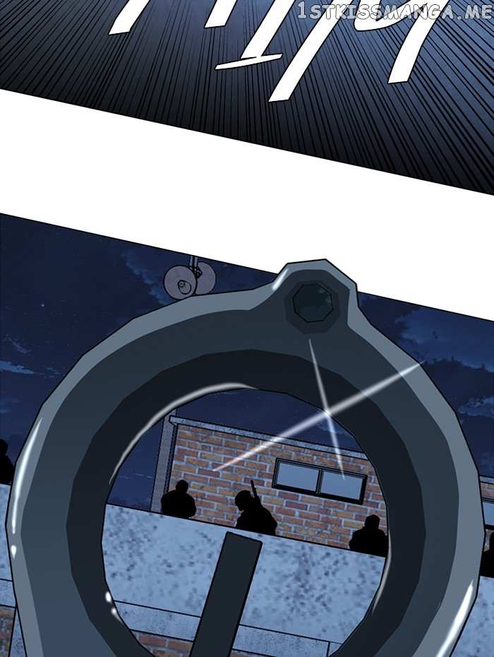 Parallel City chapter 90 page 53