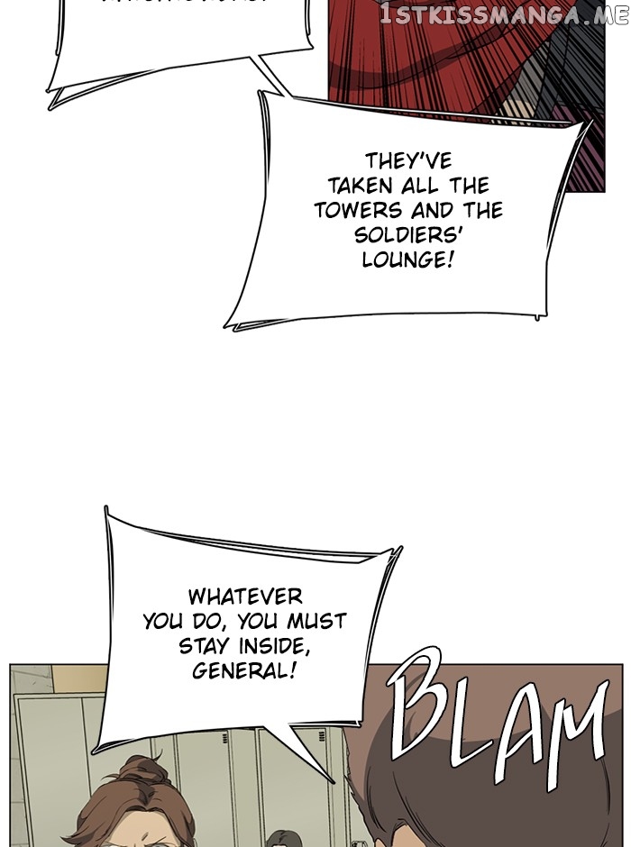 Parallel City chapter 90 page 6