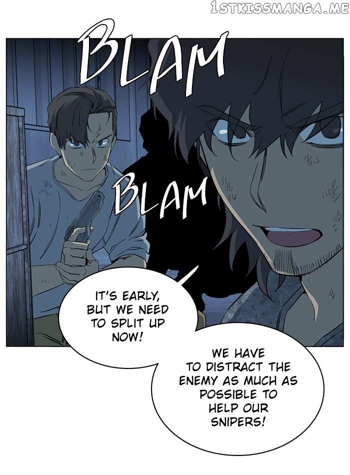 Parallel City chapter 90 page 63