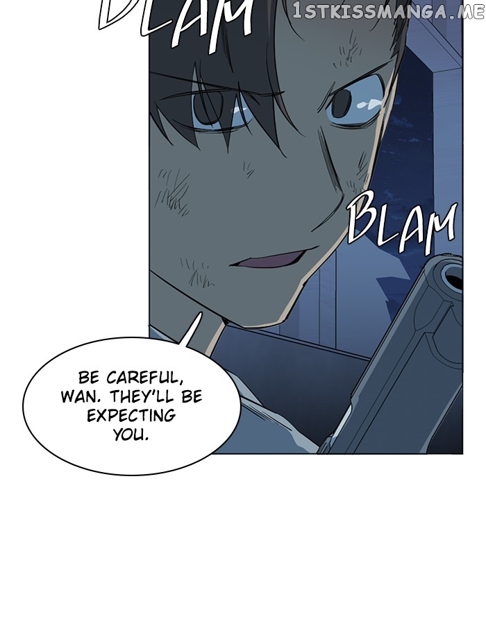 Parallel City chapter 90 page 66