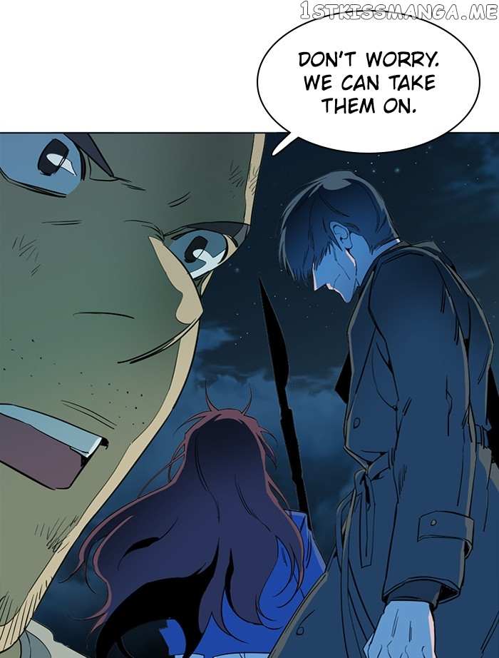 Parallel City chapter 90 page 67