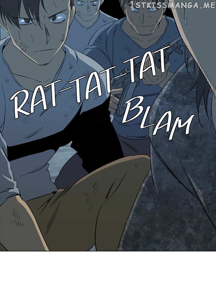 Parallel City chapter 90 page 70