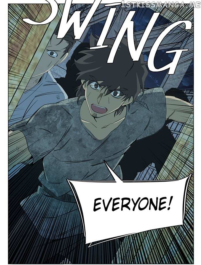 Parallel City chapter 90 page 79