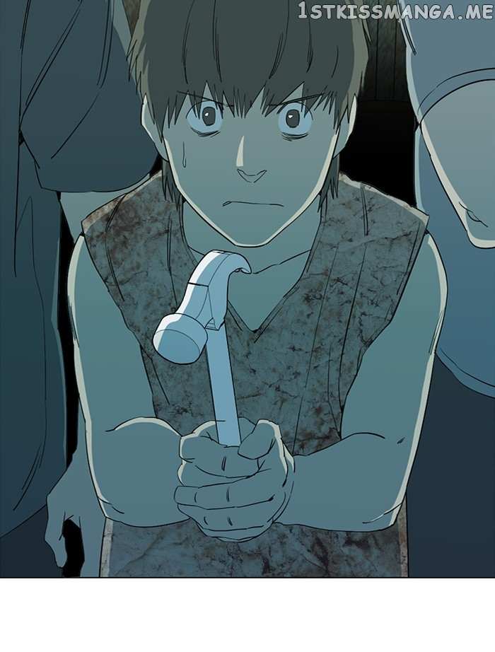 Parallel City chapter 90 page 85