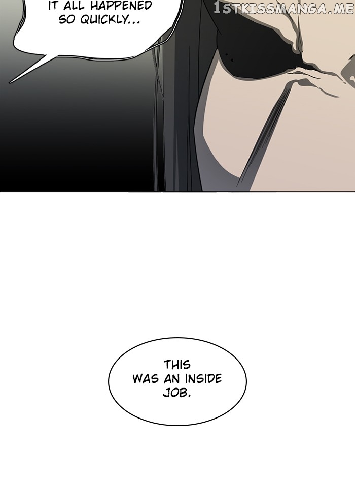 Parallel City chapter 90 page 9