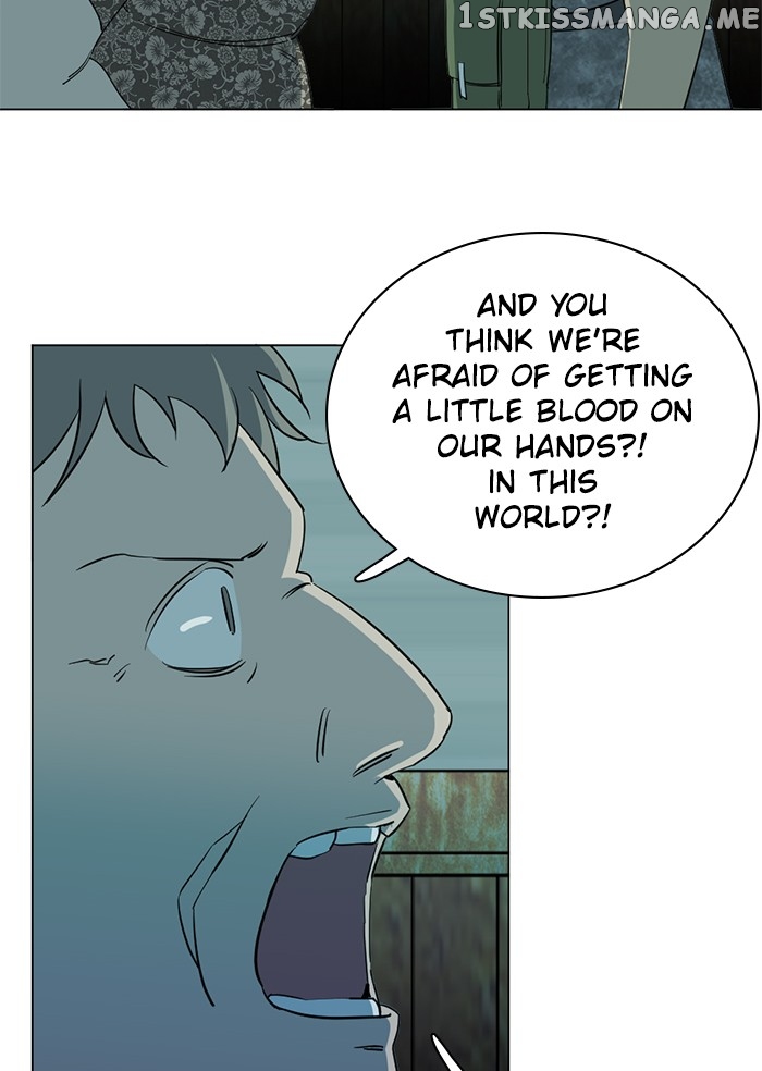 Parallel City chapter 90 page 97