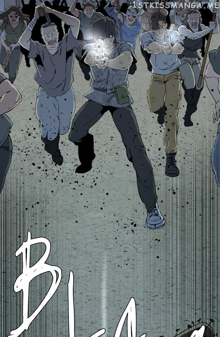 Parallel City chapter 91 page 13