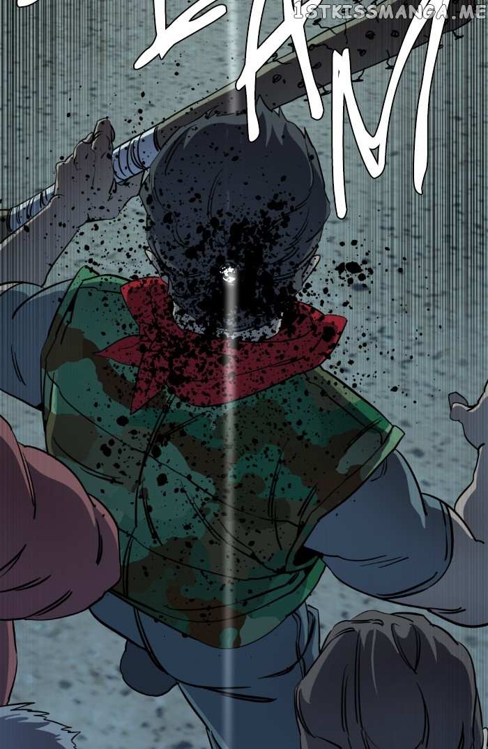 Parallel City chapter 91 page 14