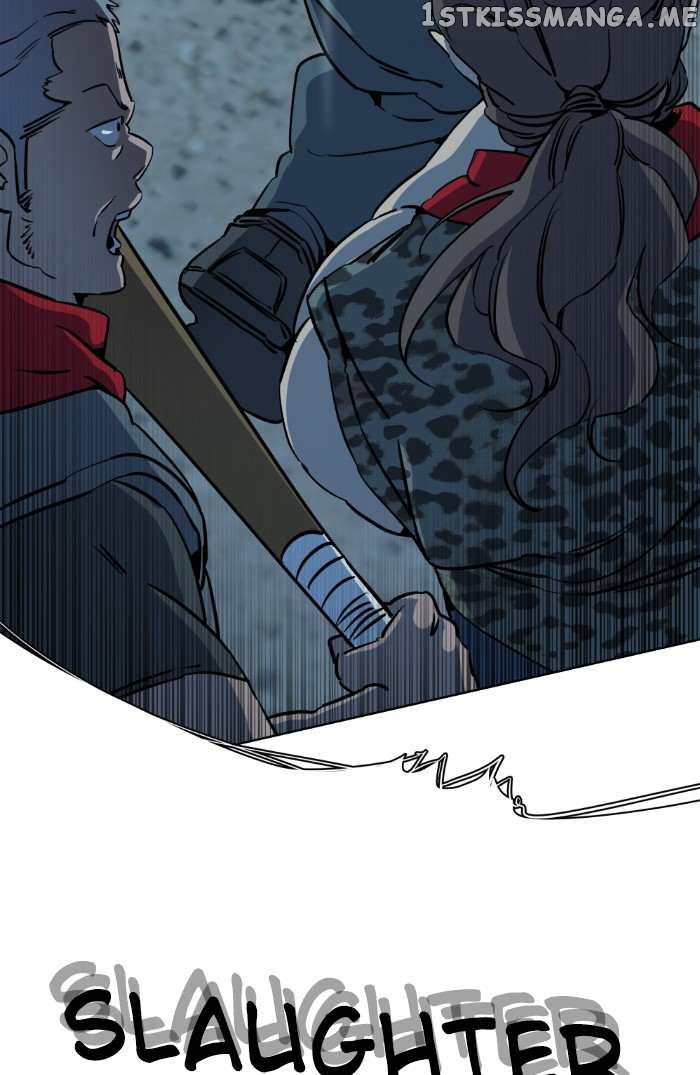 Parallel City chapter 91 page 15