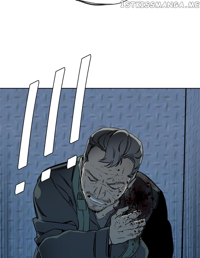 Parallel City chapter 91 page 34