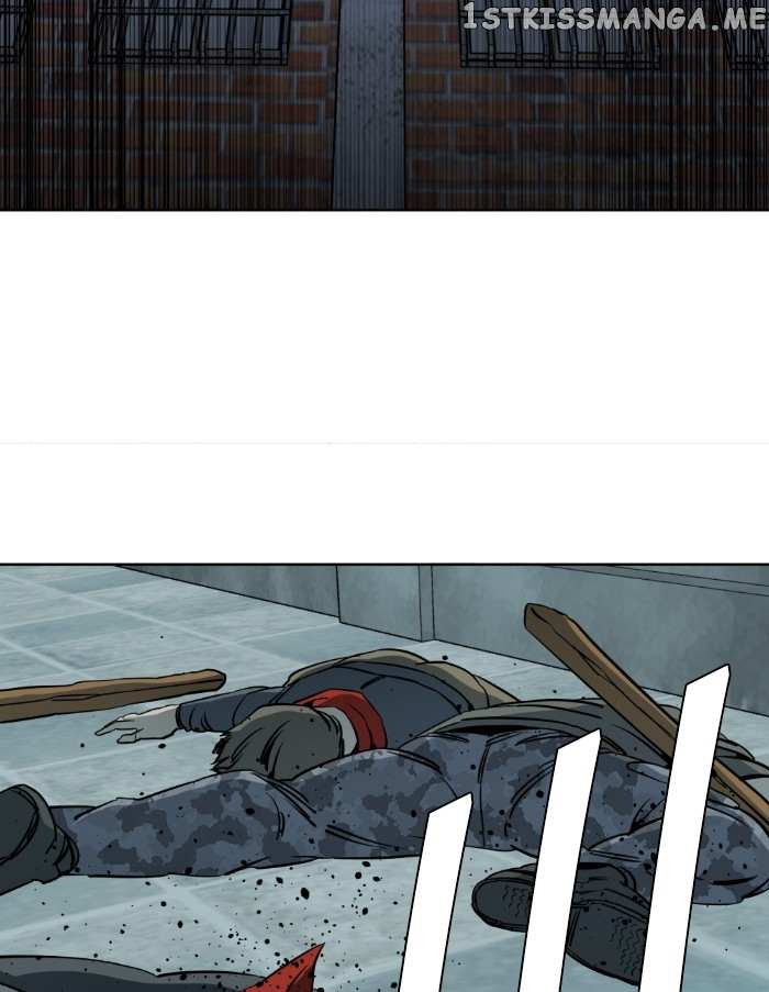 Parallel City chapter 91 page 37