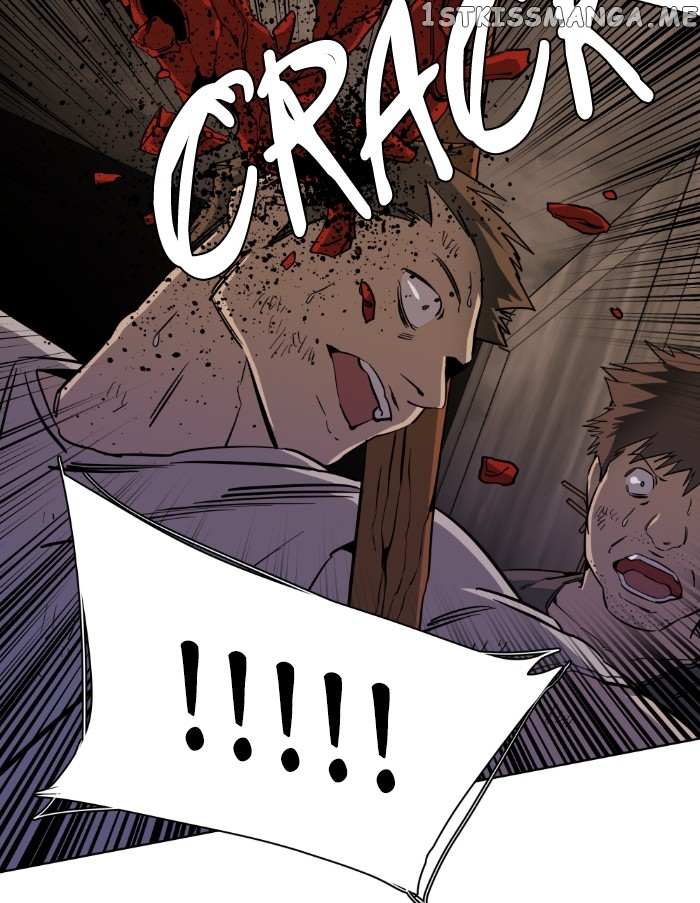 Parallel City chapter 91 page 43