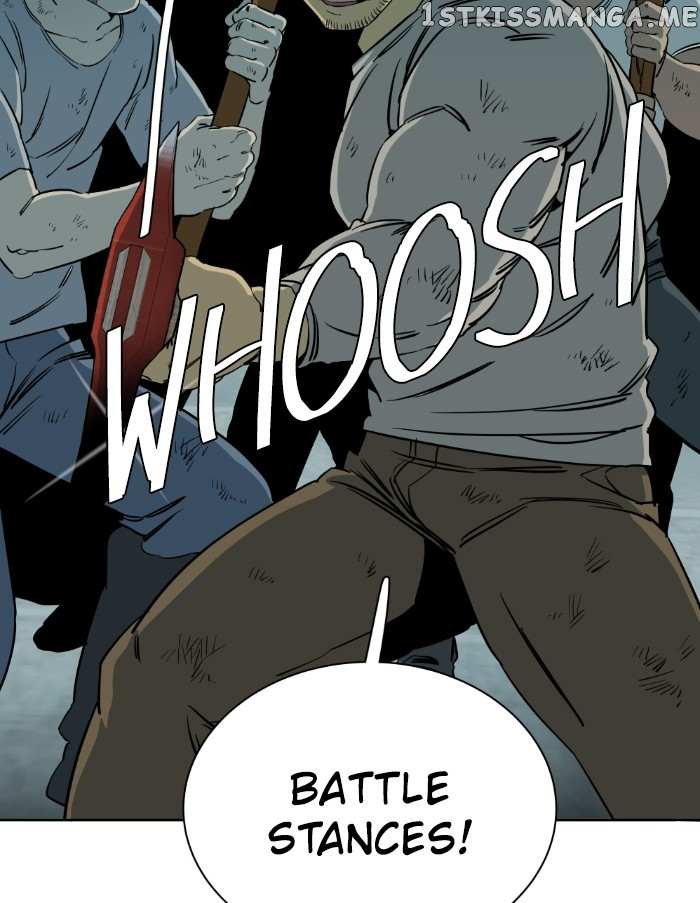 Parallel City chapter 91 page 52