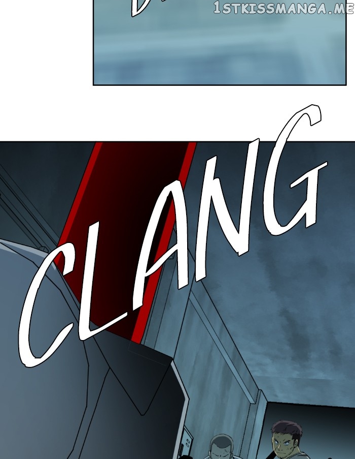 Parallel City chapter 91 page 54