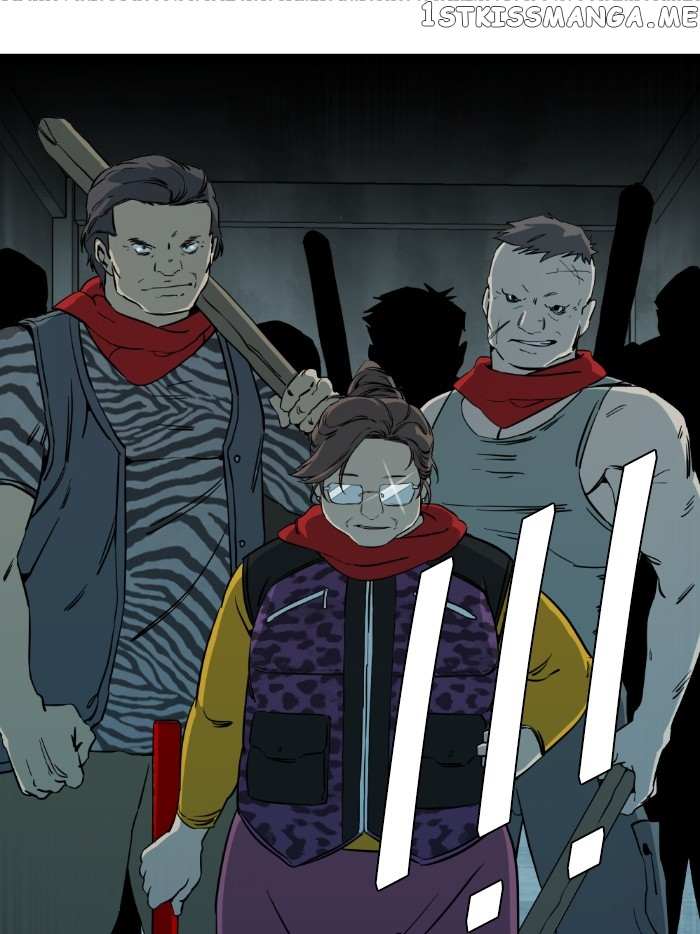 Parallel City chapter 91 page 56