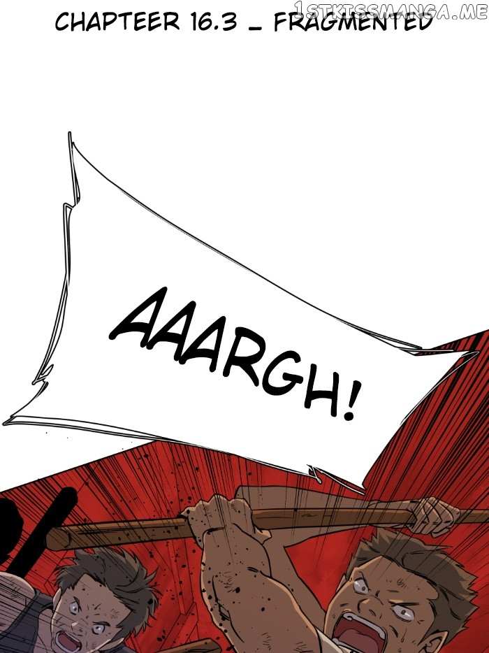 Parallel City chapter 91 page 62