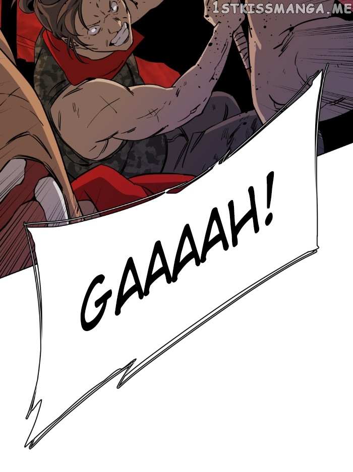 Parallel City chapter 91 page 64