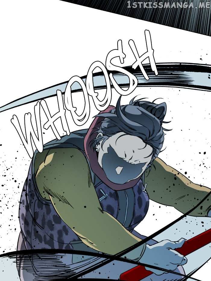 Parallel City chapter 91 page 68