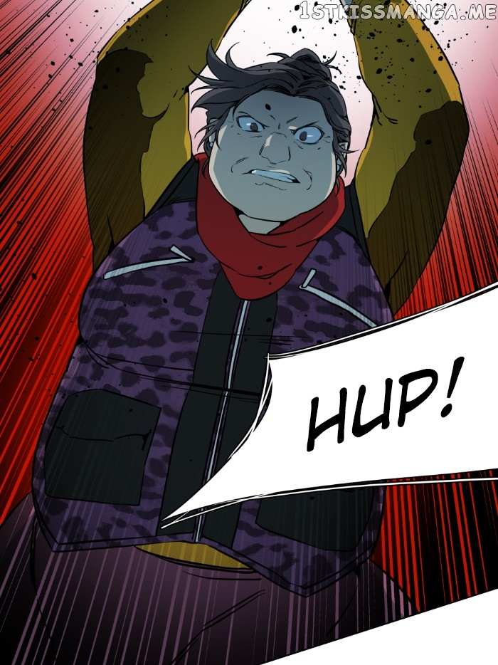 Parallel City chapter 91 page 76