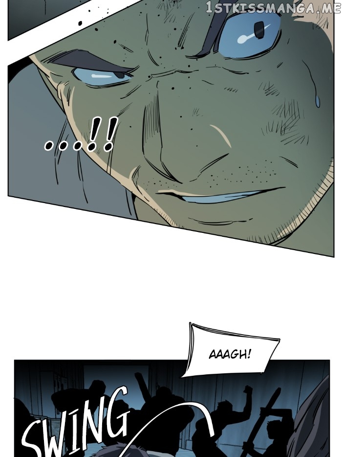 Parallel City chapter 91 page 80