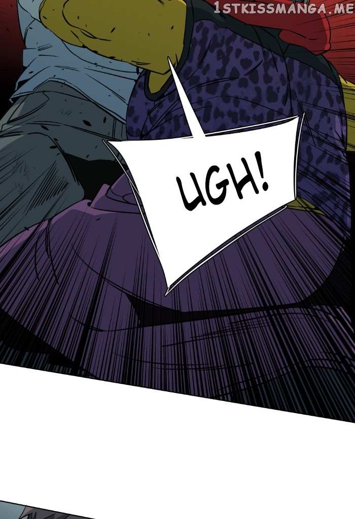 Parallel City chapter 91 page 95