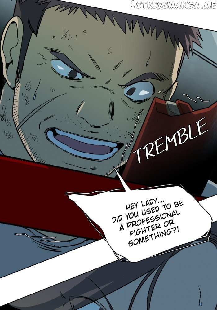 Parallel City chapter 91 page 96