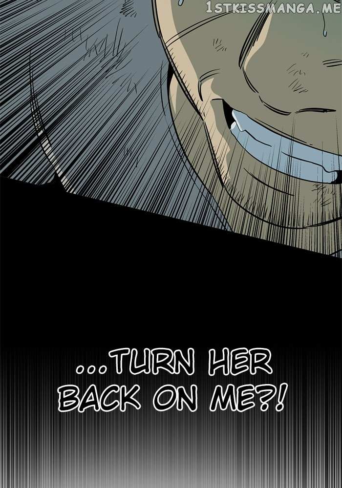 Parallel City chapter 92 page 16