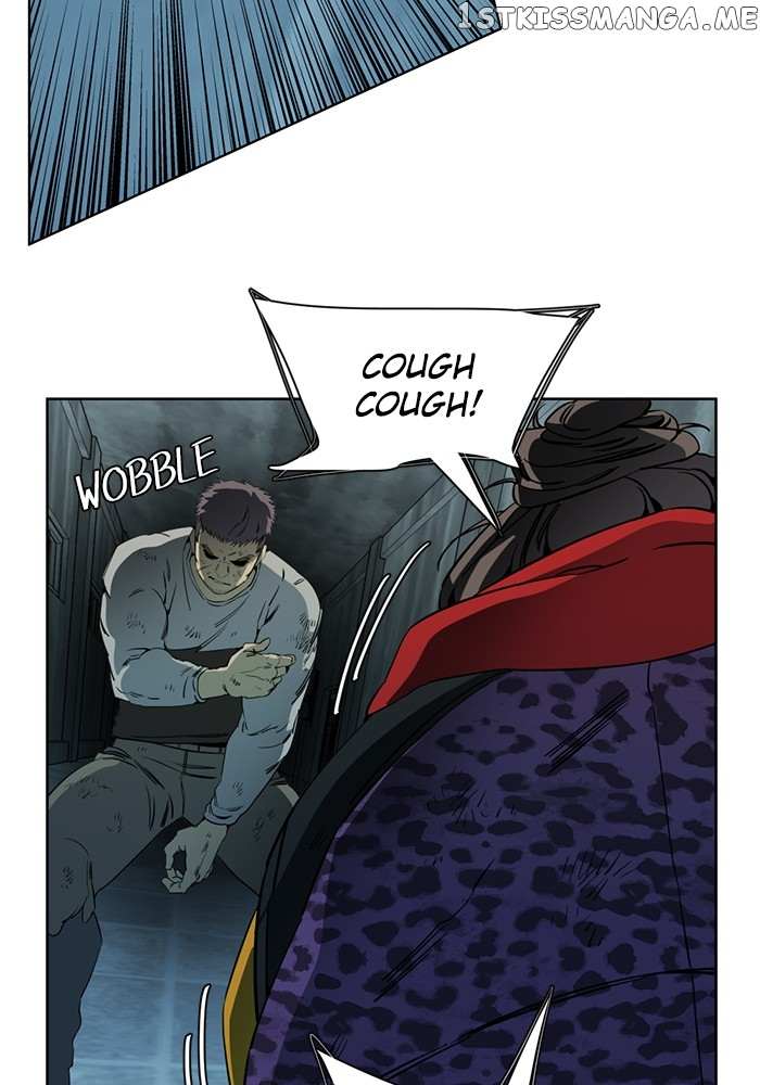 Parallel City chapter 92 page 22