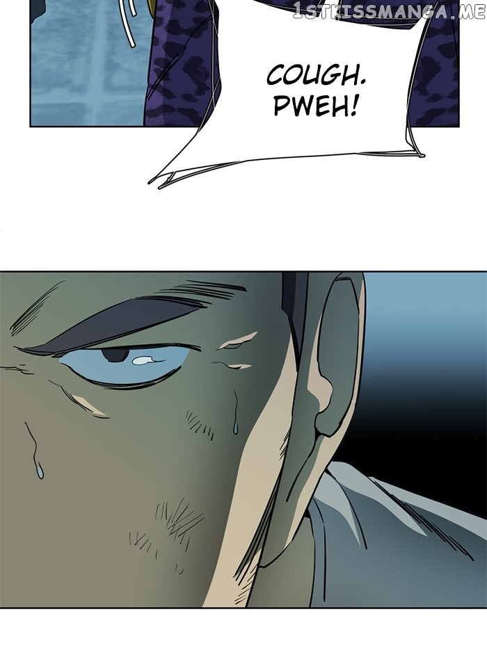 Parallel City chapter 92 page 23