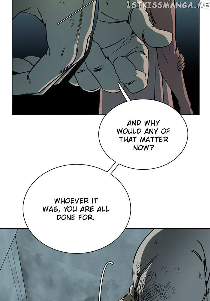 Parallel City chapter 92 page 28