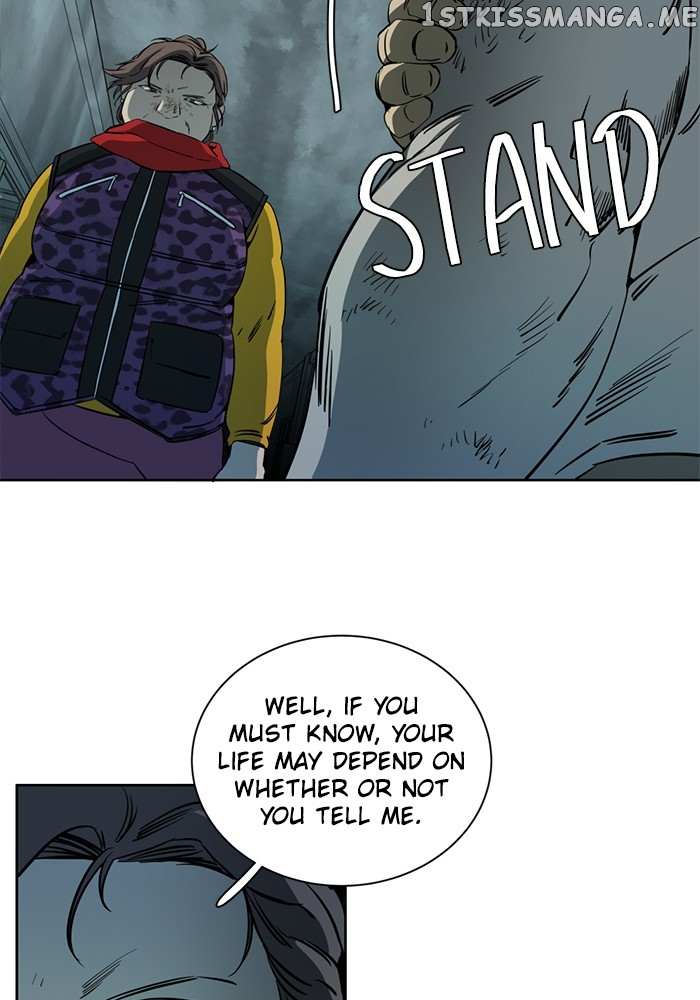 Parallel City chapter 92 page 29