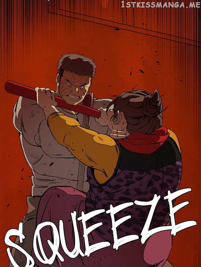 Parallel City chapter 92 page 3