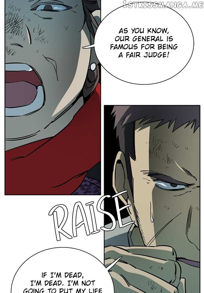 Parallel City chapter 92 page 30