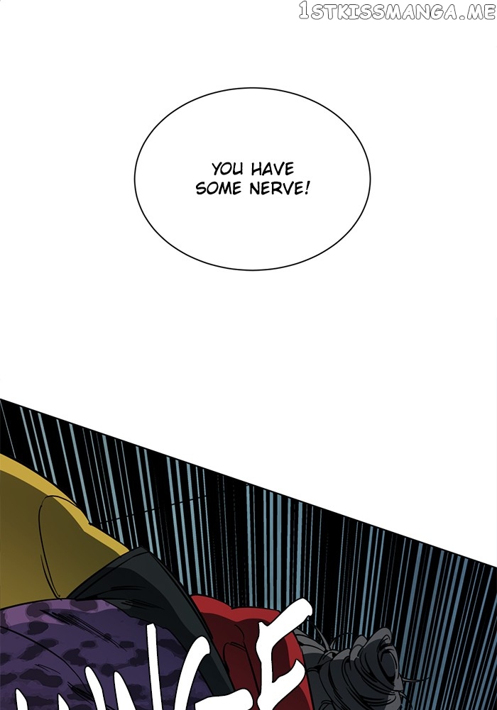 Parallel City chapter 92 page 32