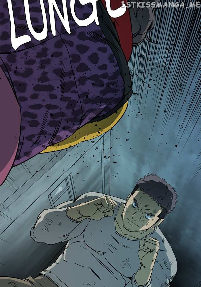 Parallel City chapter 92 page 33