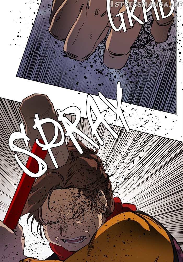 Parallel City chapter 92 page 43