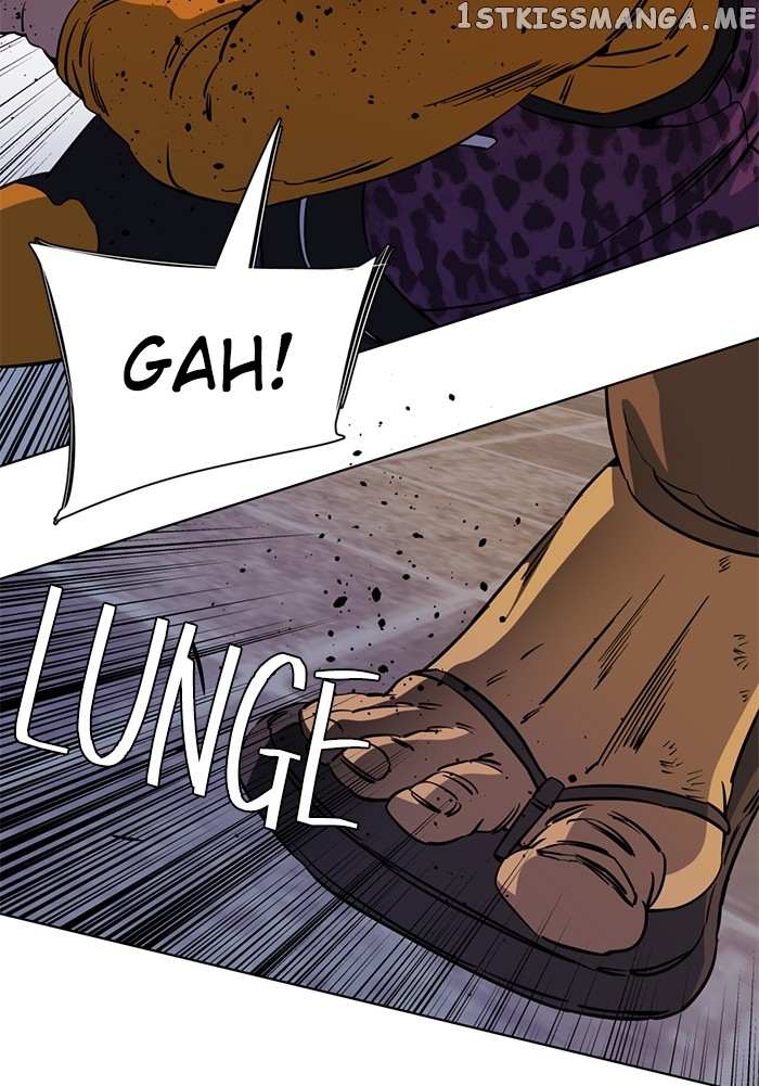 Parallel City chapter 92 page 44