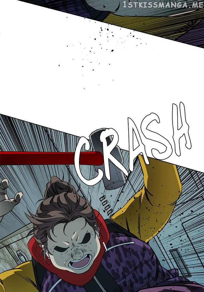 Parallel City chapter 92 page 48